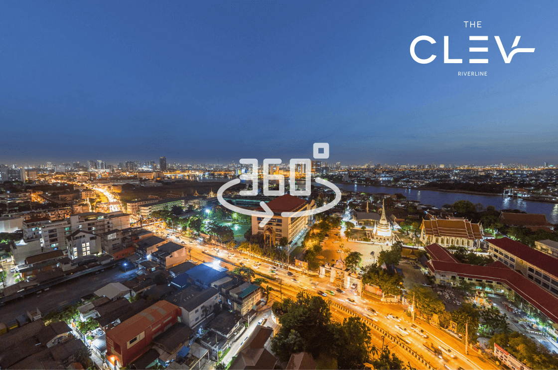 Clev – 360 Interactive